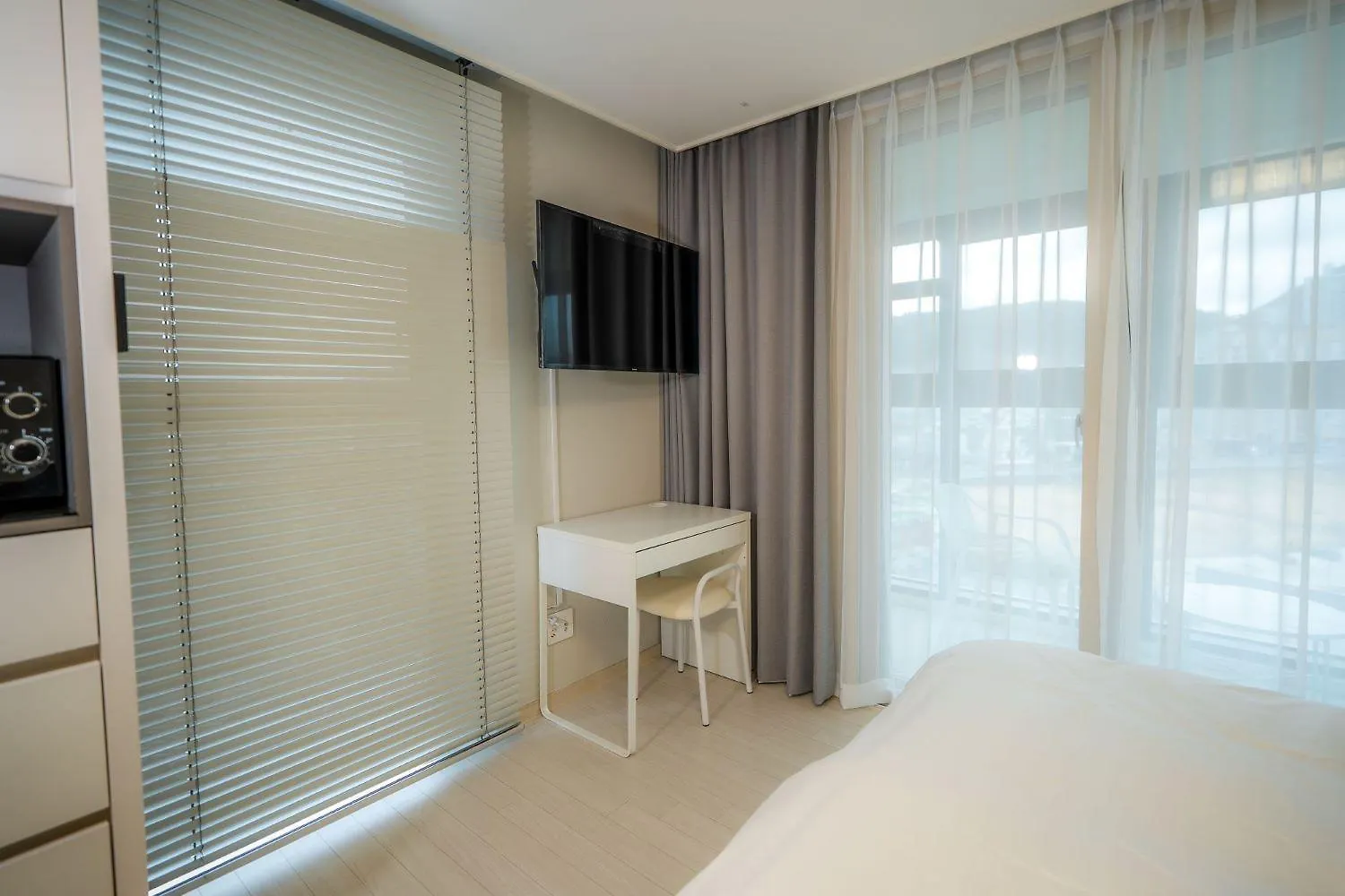 El Stay Hotel Residence Busan Aparthotel
