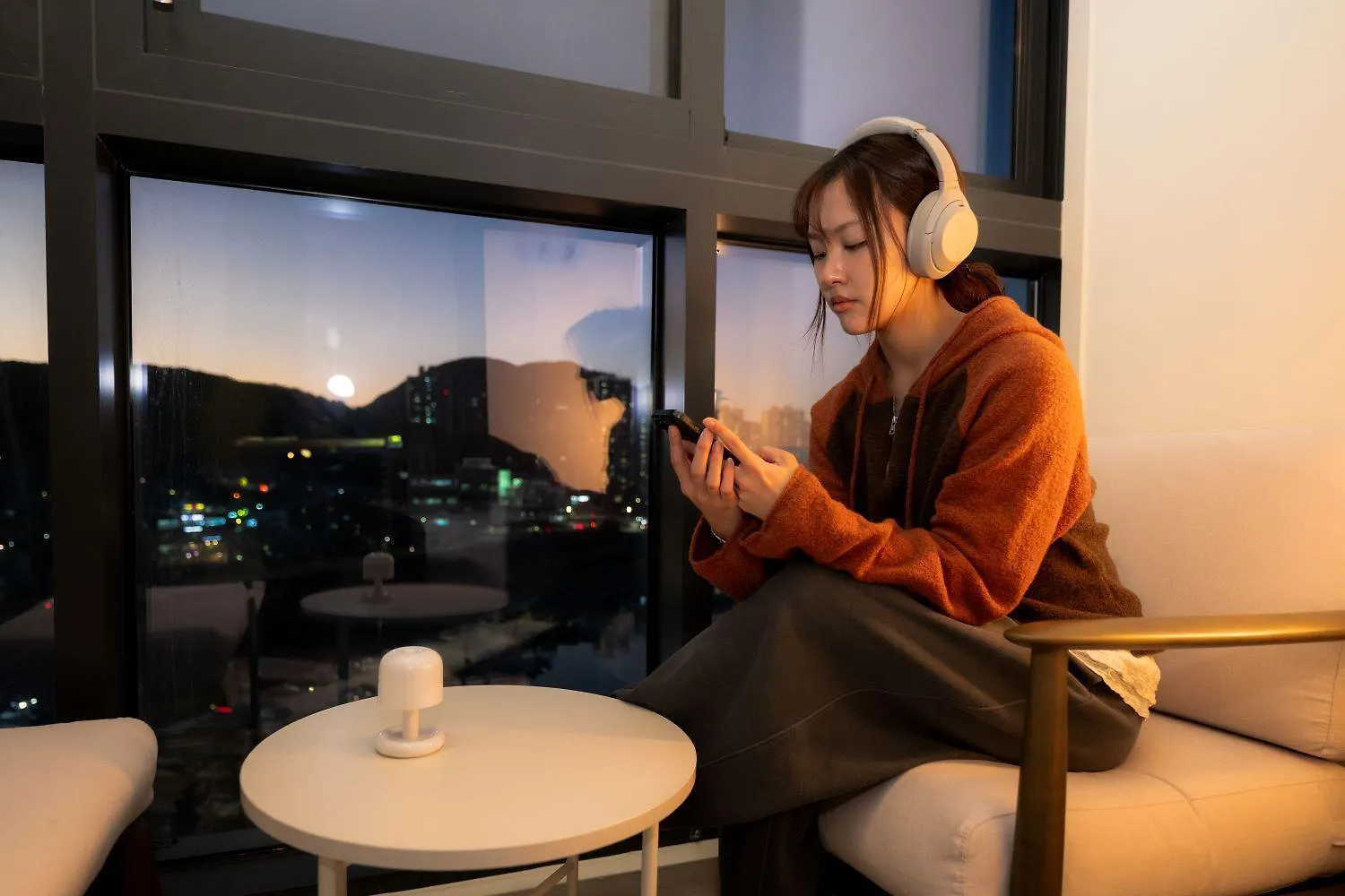 Aparthotel El Stay Hotel Residence Busan South Korea
