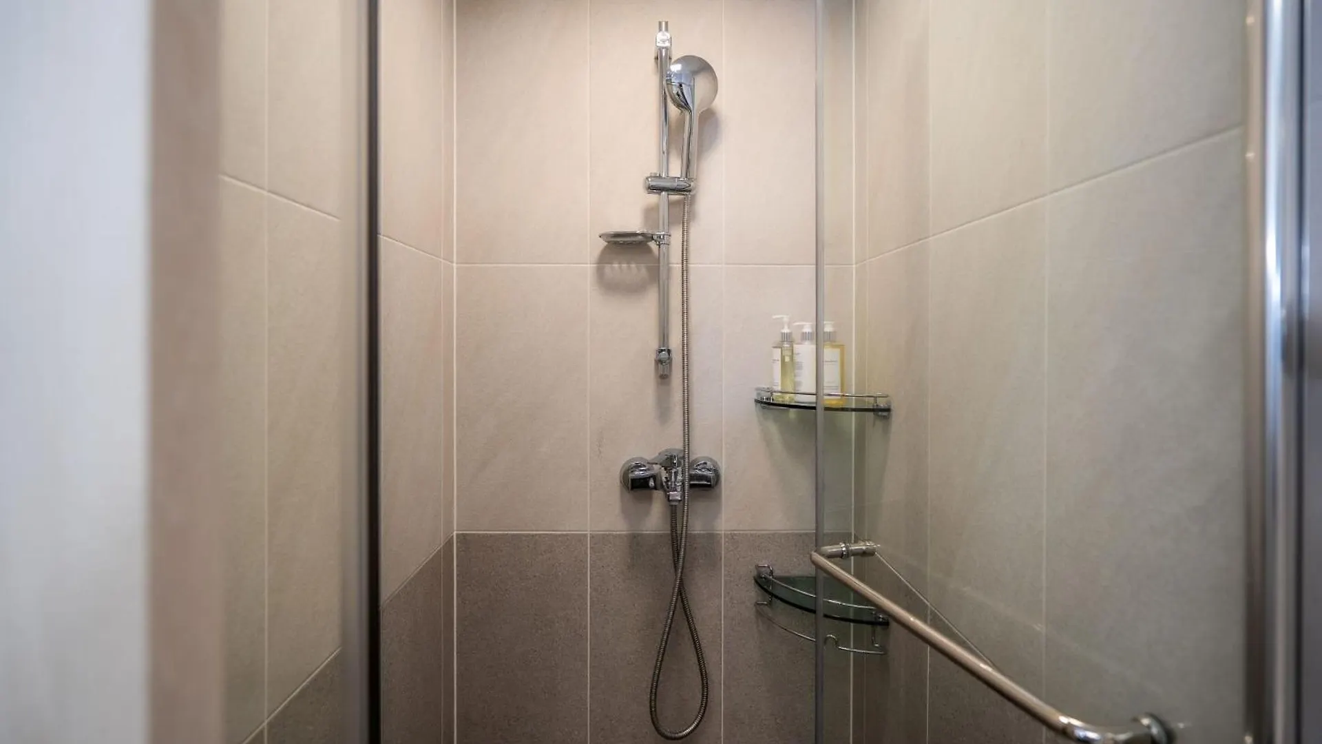 El Stay Hotel Residence Busan Aparthotel