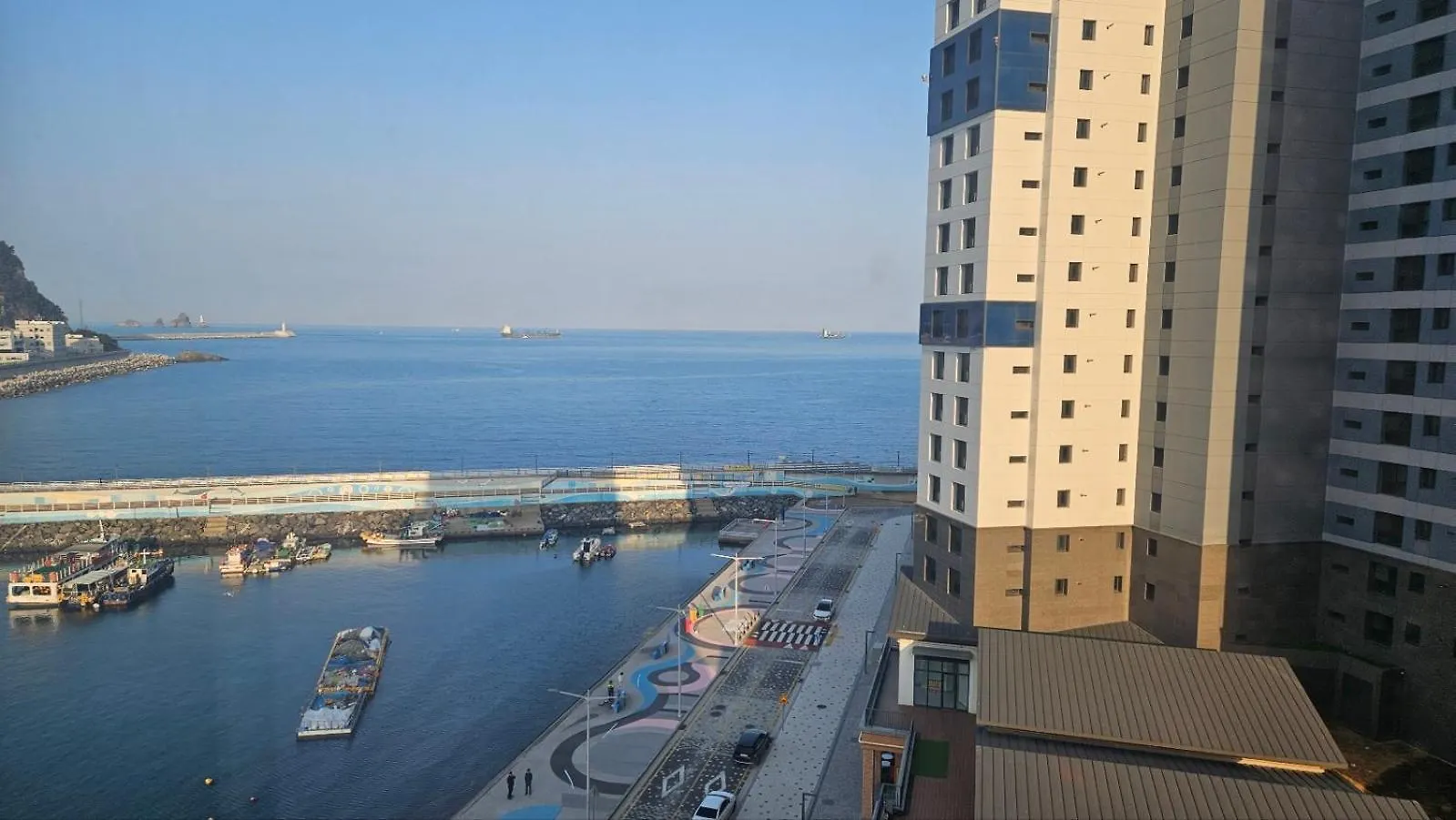 El Stay Hotel Residence Busan 0*,