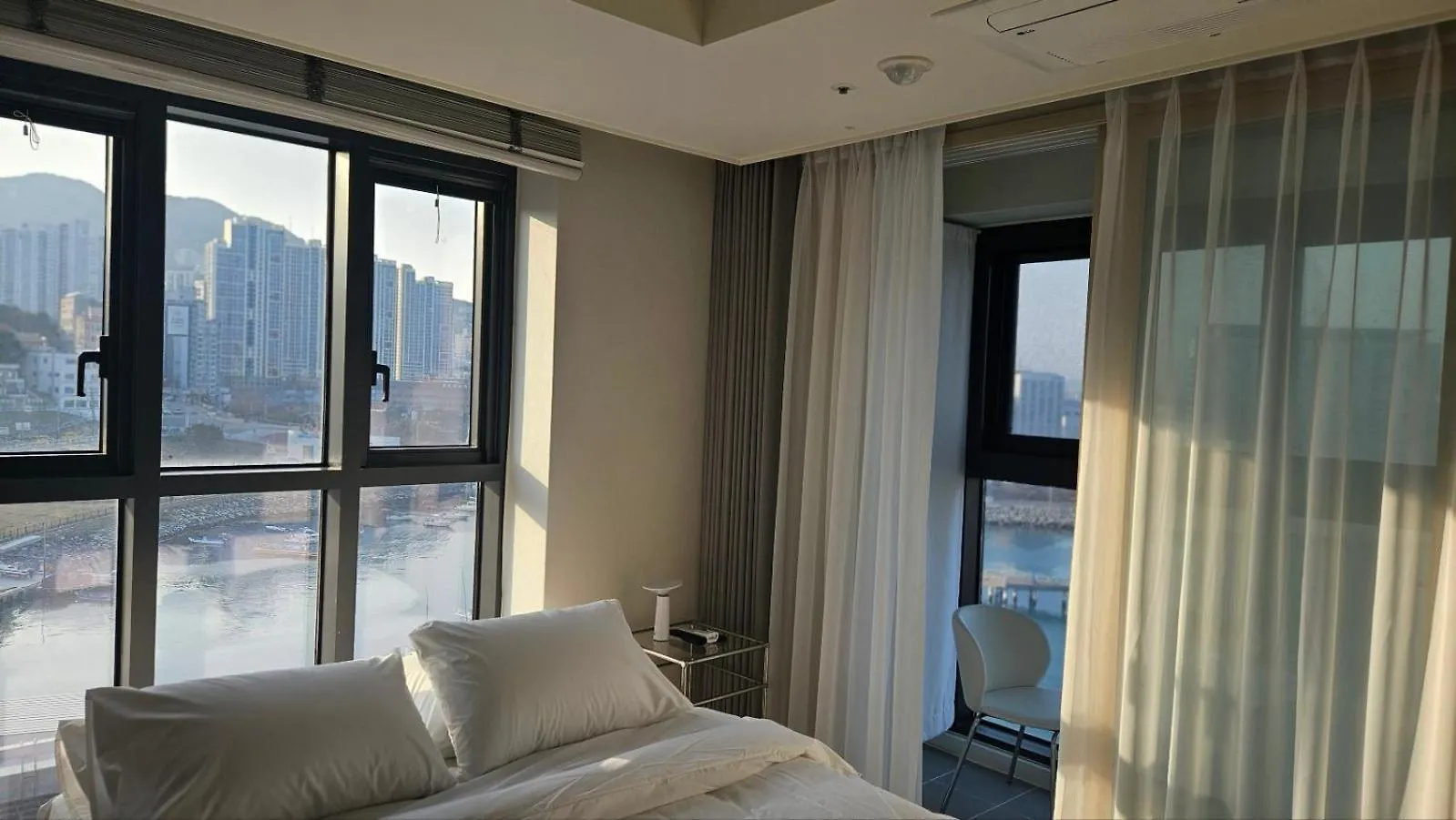 El Stay Hotel Residence Busan Aparthotel