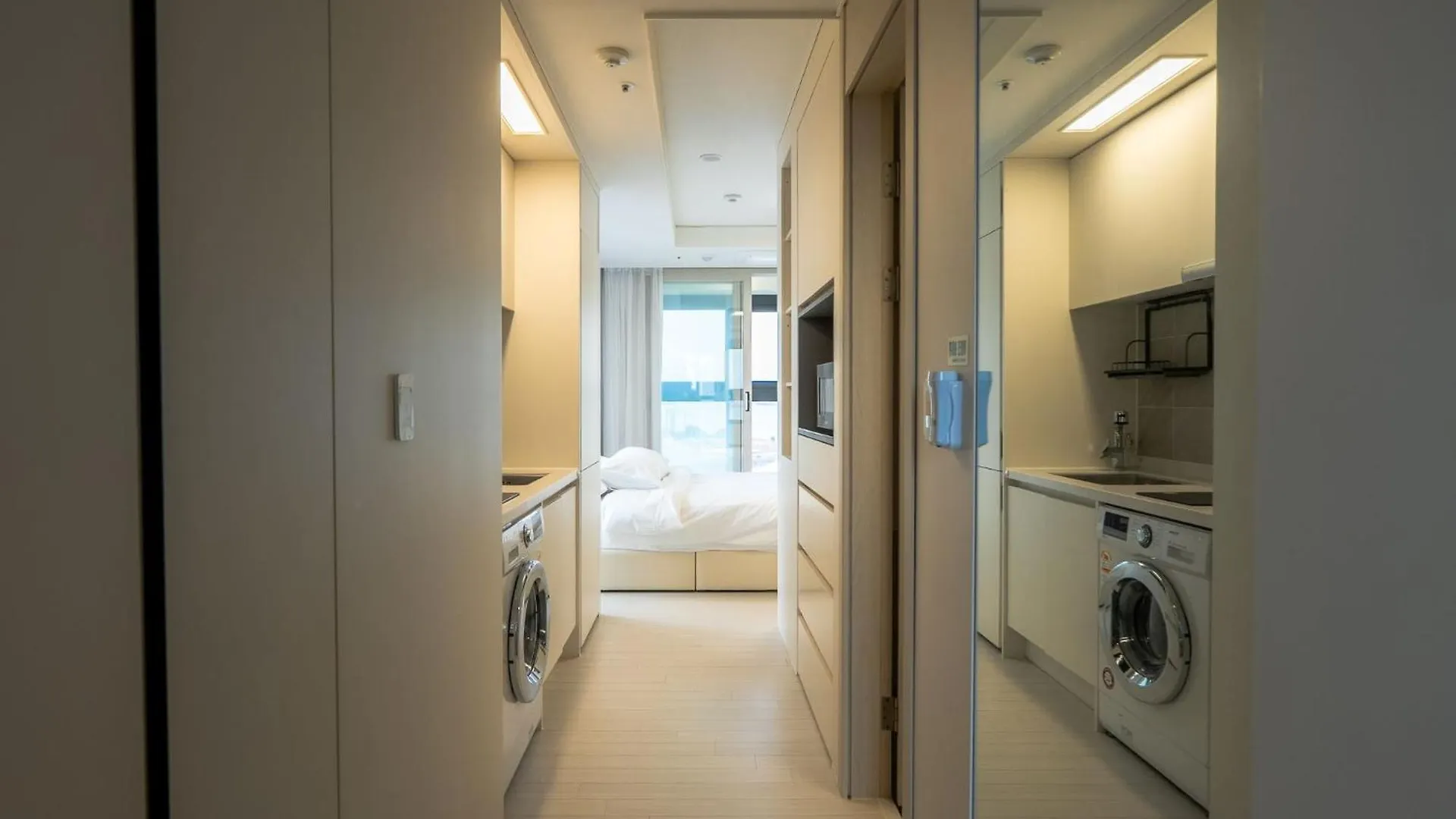 El Stay Hotel Residence Busan