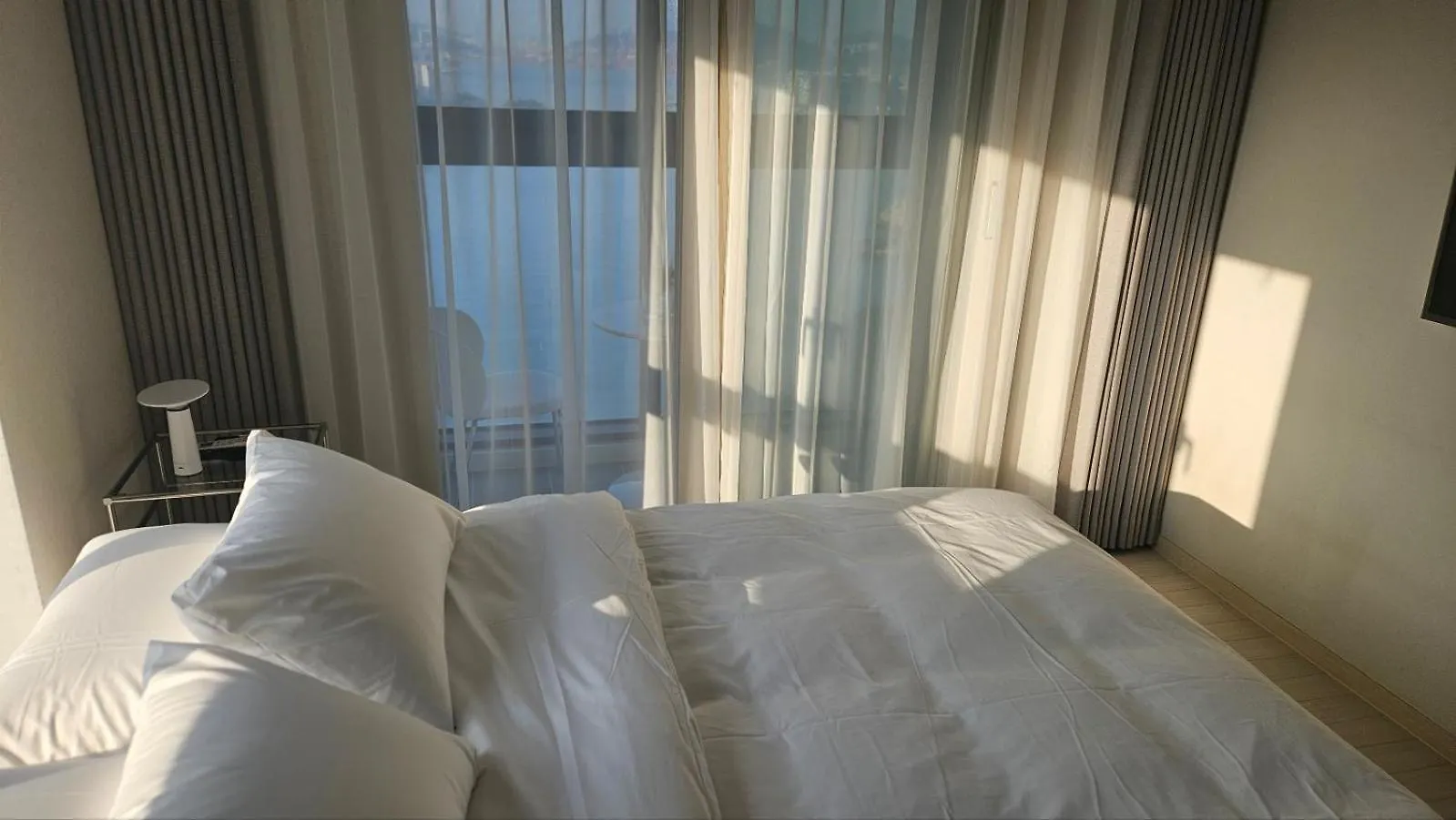 El Stay Hotel Residence Busan Aparthotel