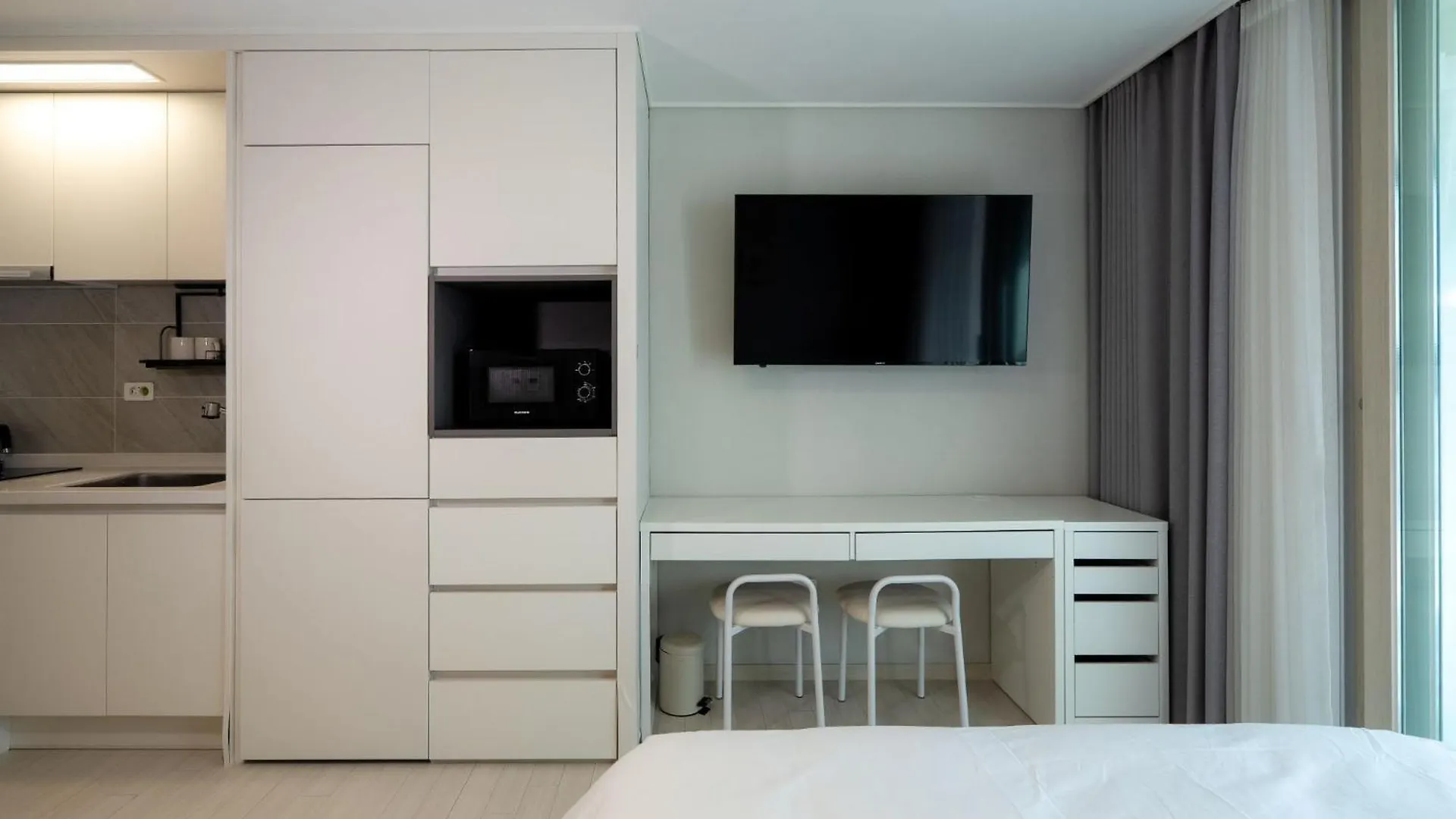 El Stay Hotel Residence Busan 0*,