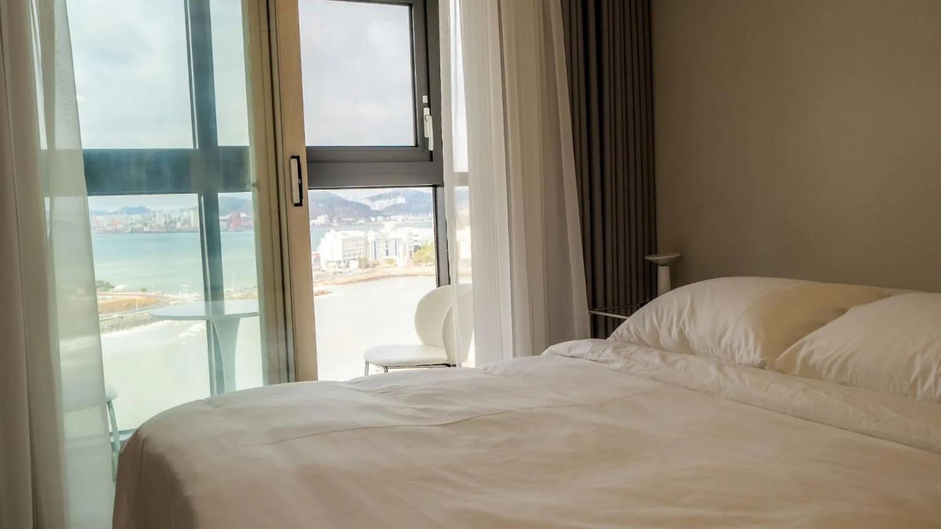 El Stay Hotel Residence Busan