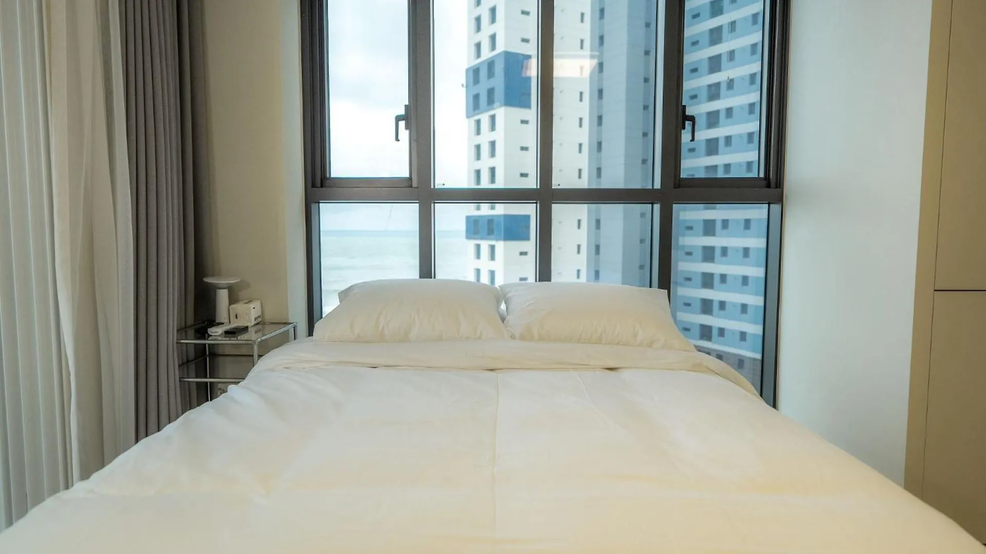 El Stay Hotel Residence Busan South Korea