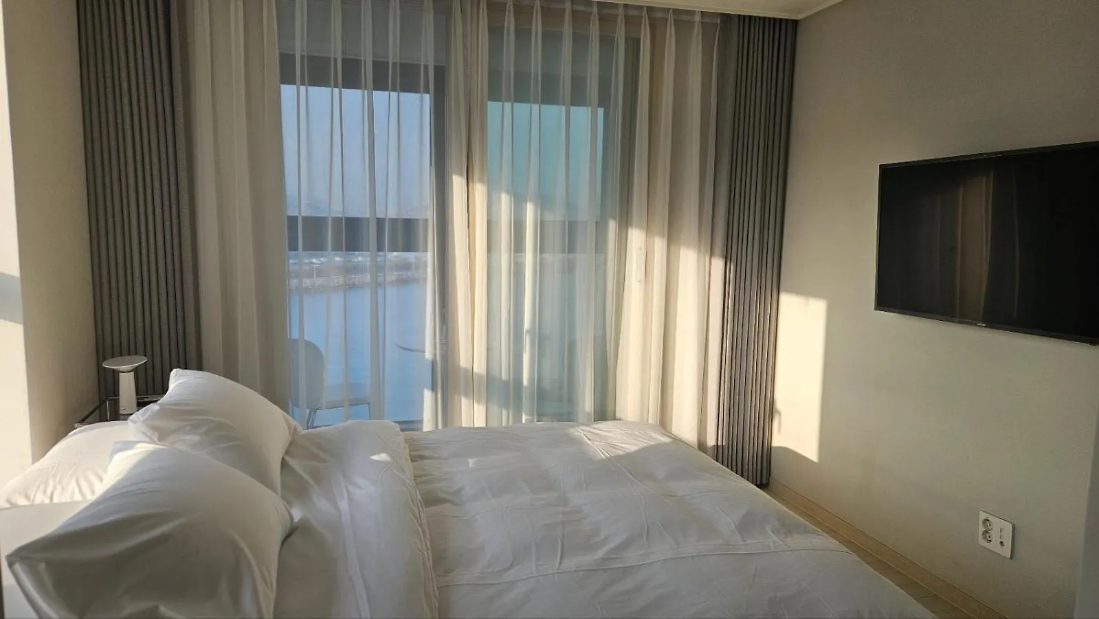 El Stay Hotel Residence Busan South Korea