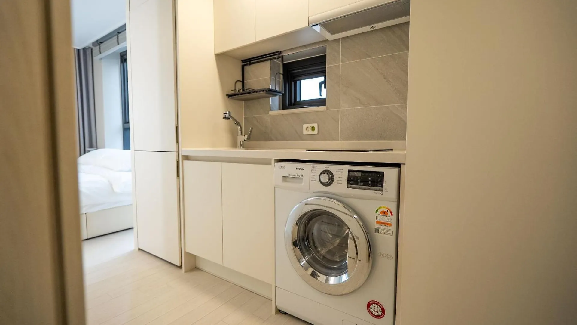 El Stay Hotel Residence Busan 0*,  South Korea