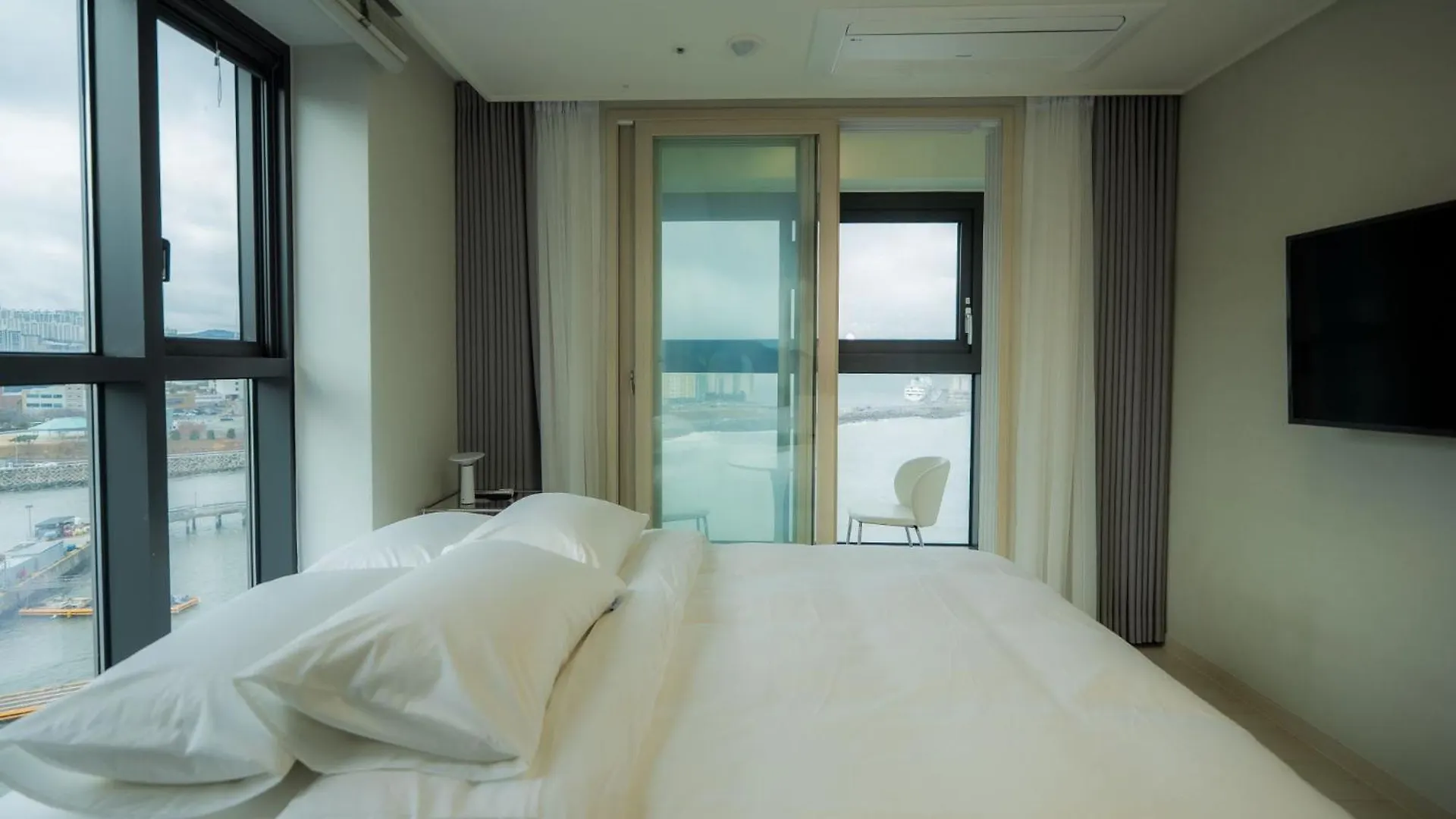 El Stay Hotel Residence Busan