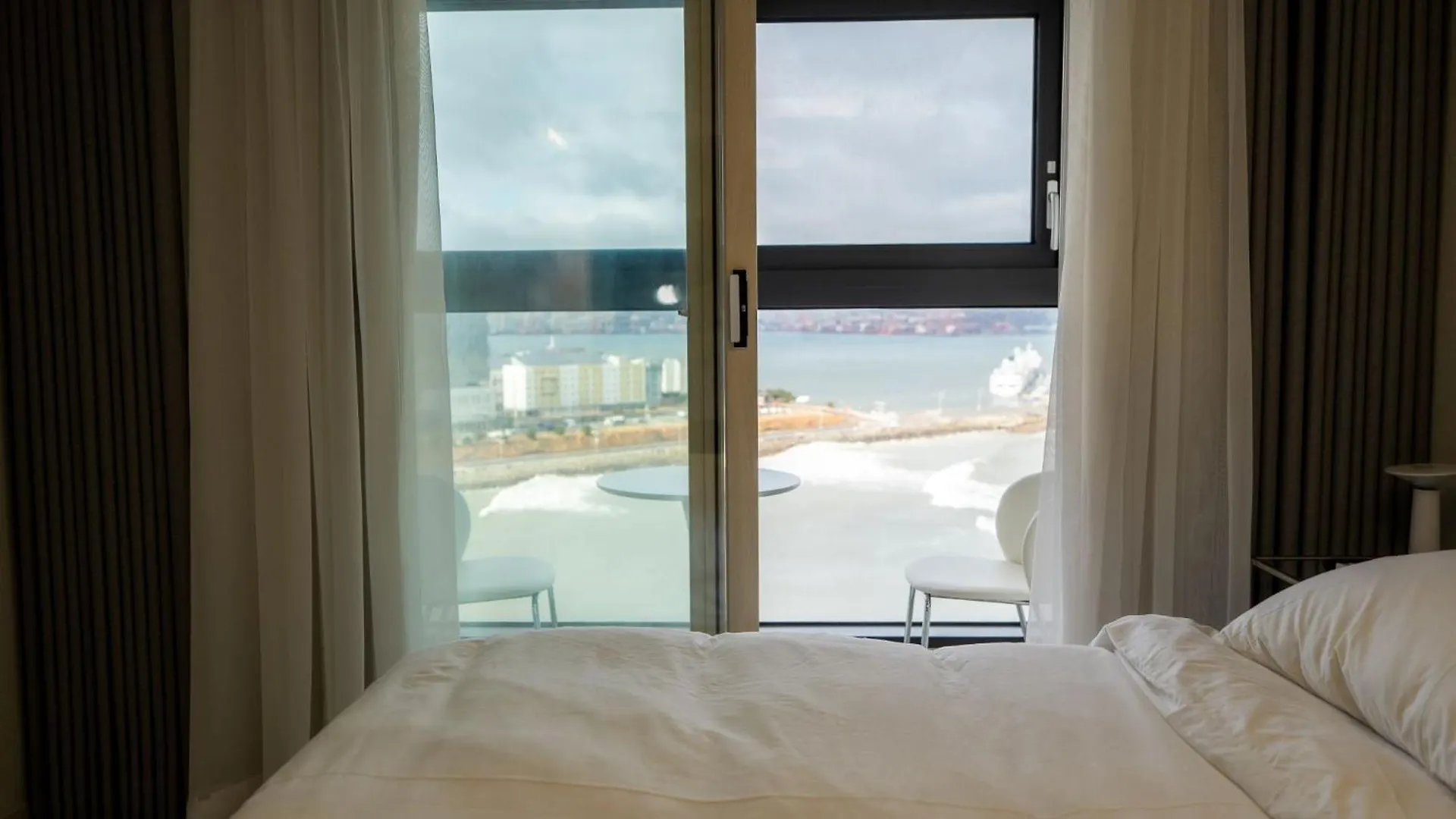 El Stay Hotel Residence Busan 0*,  South Korea