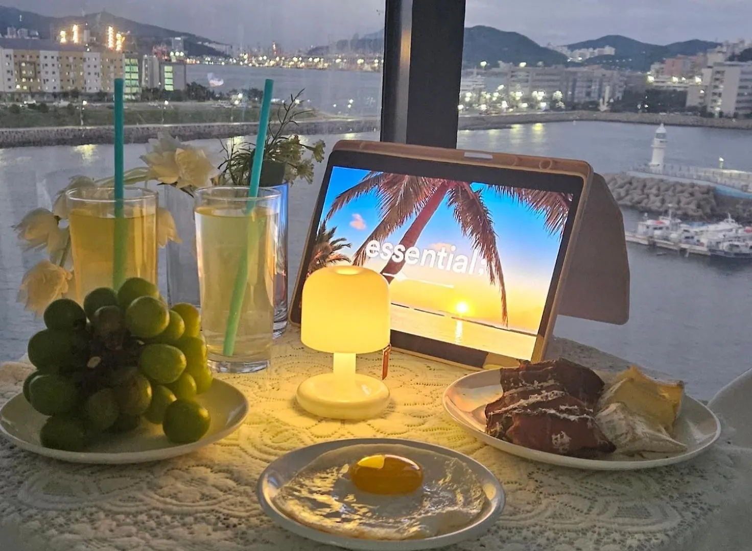 El Stay Hotel Residence Busan