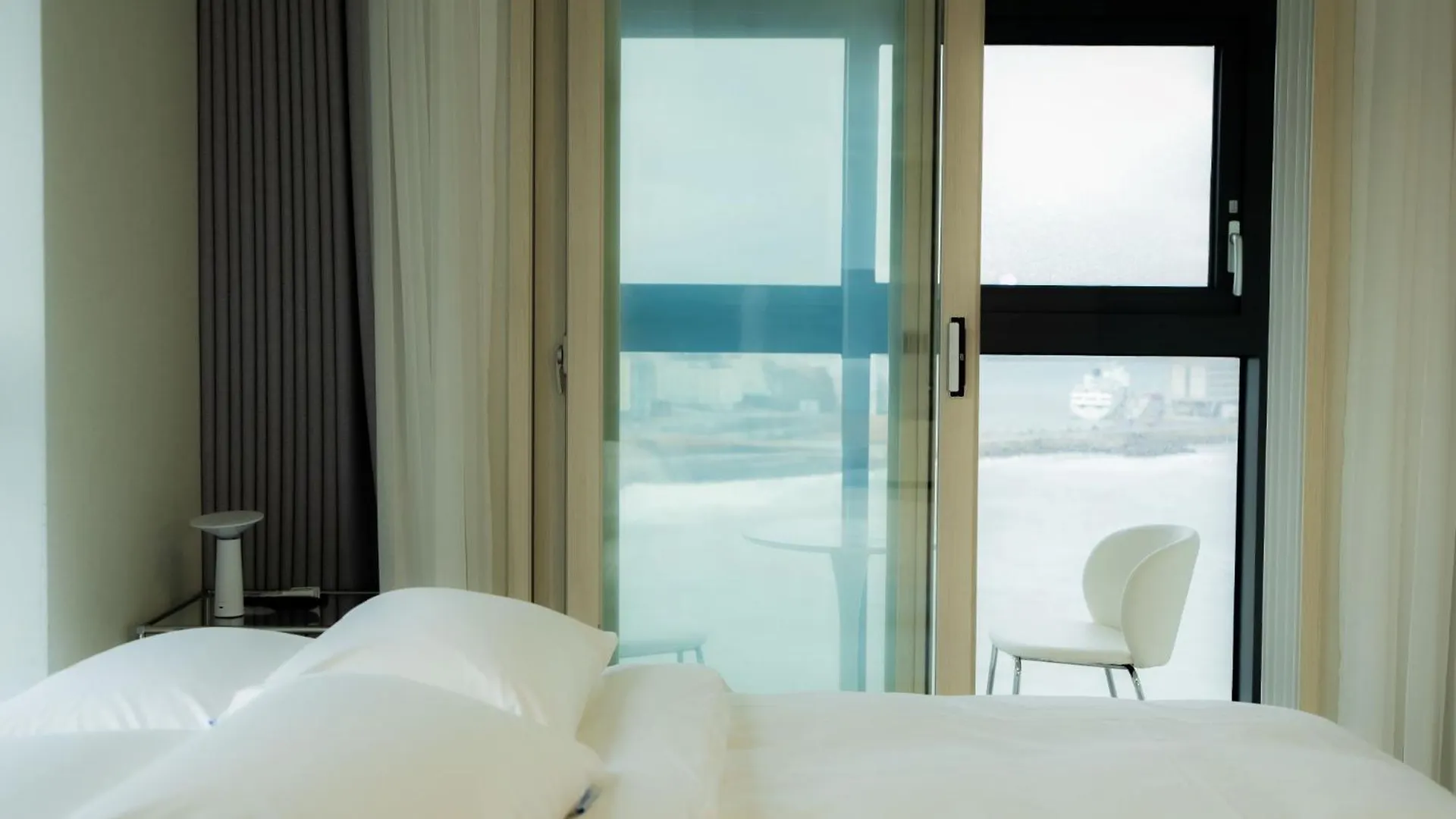 El Stay Hotel Residence Busan