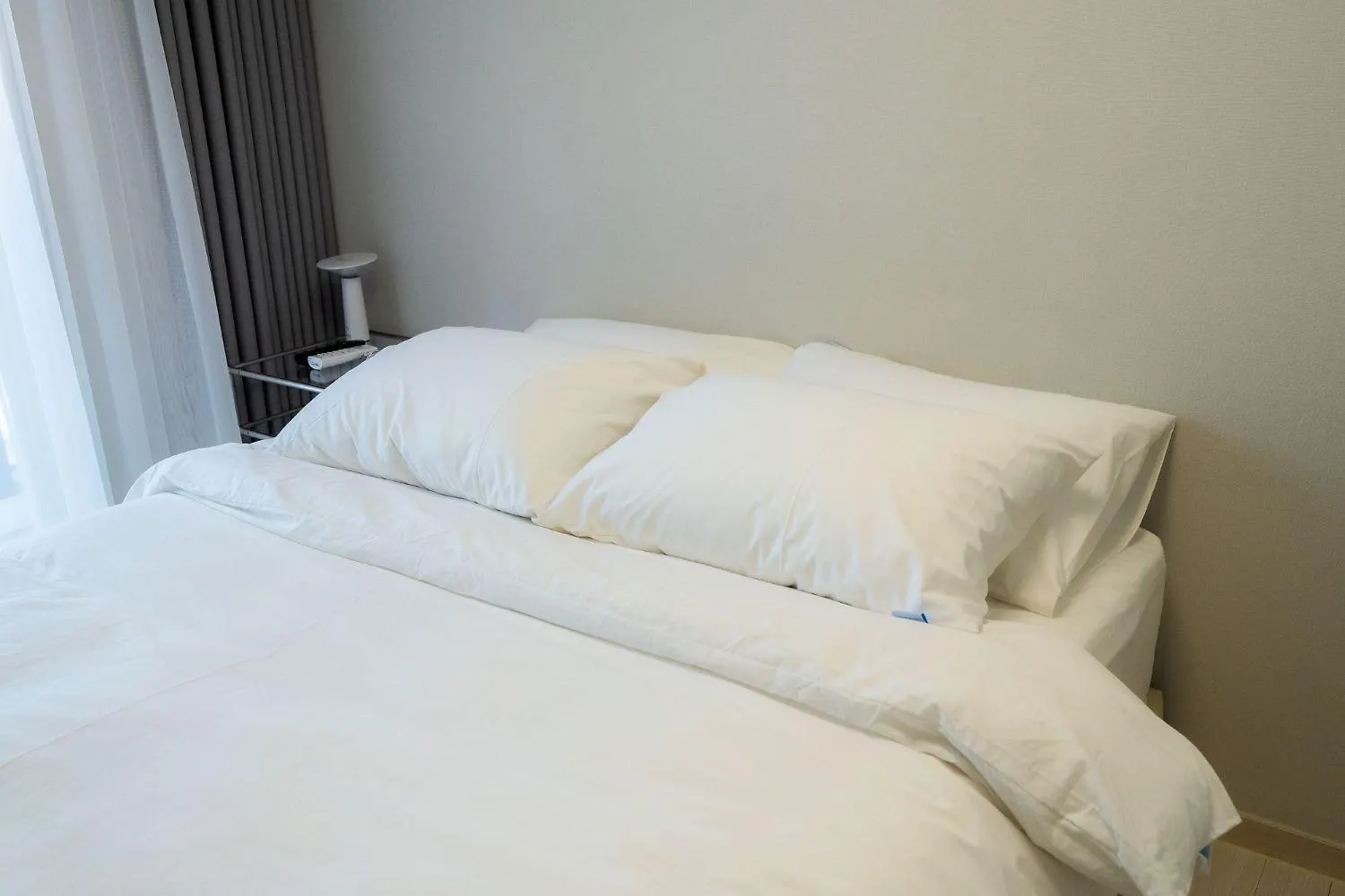 El Stay Hotel Residence Busan 0*,  South Korea