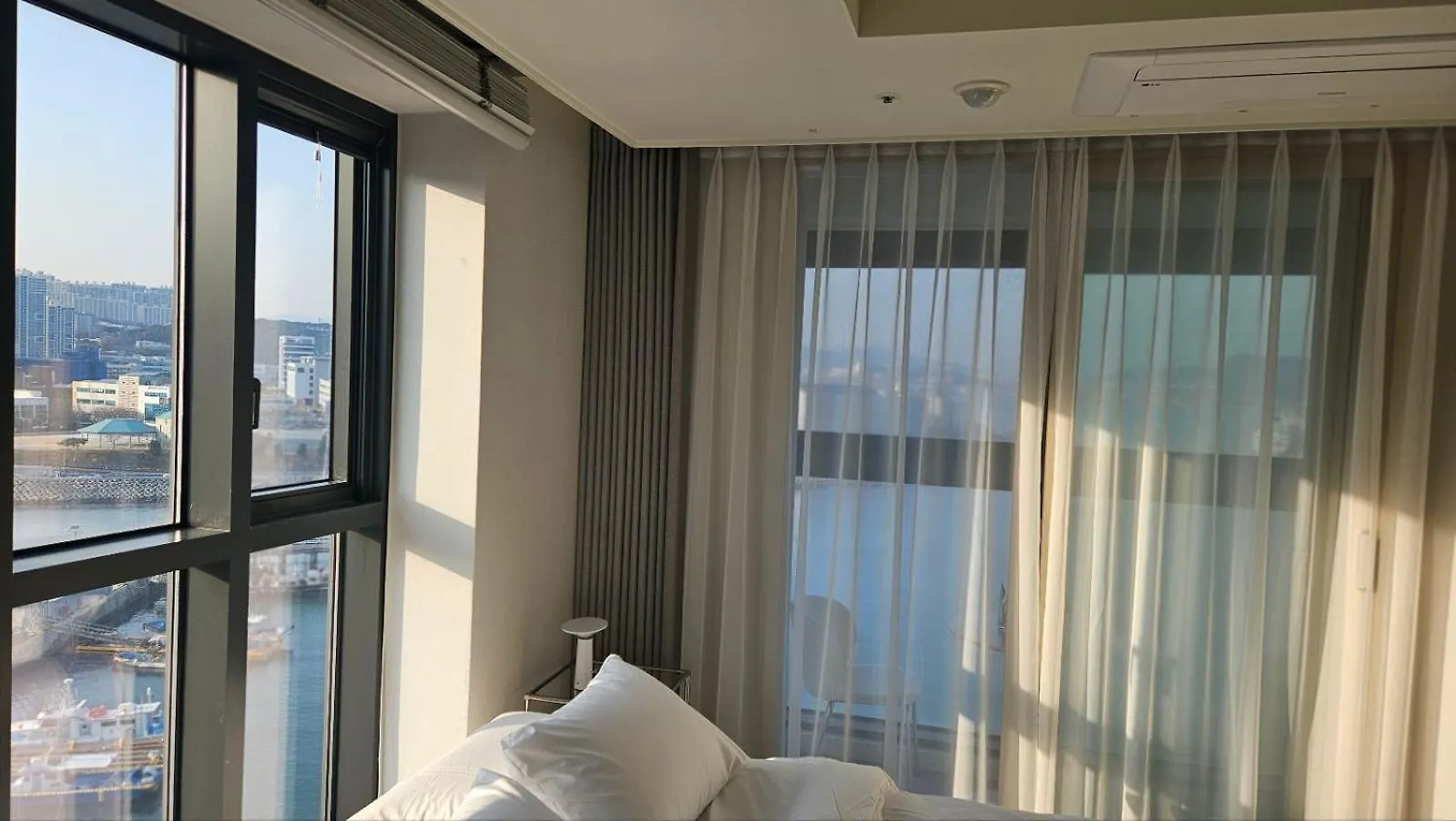 El Stay Hotel Residence Busan