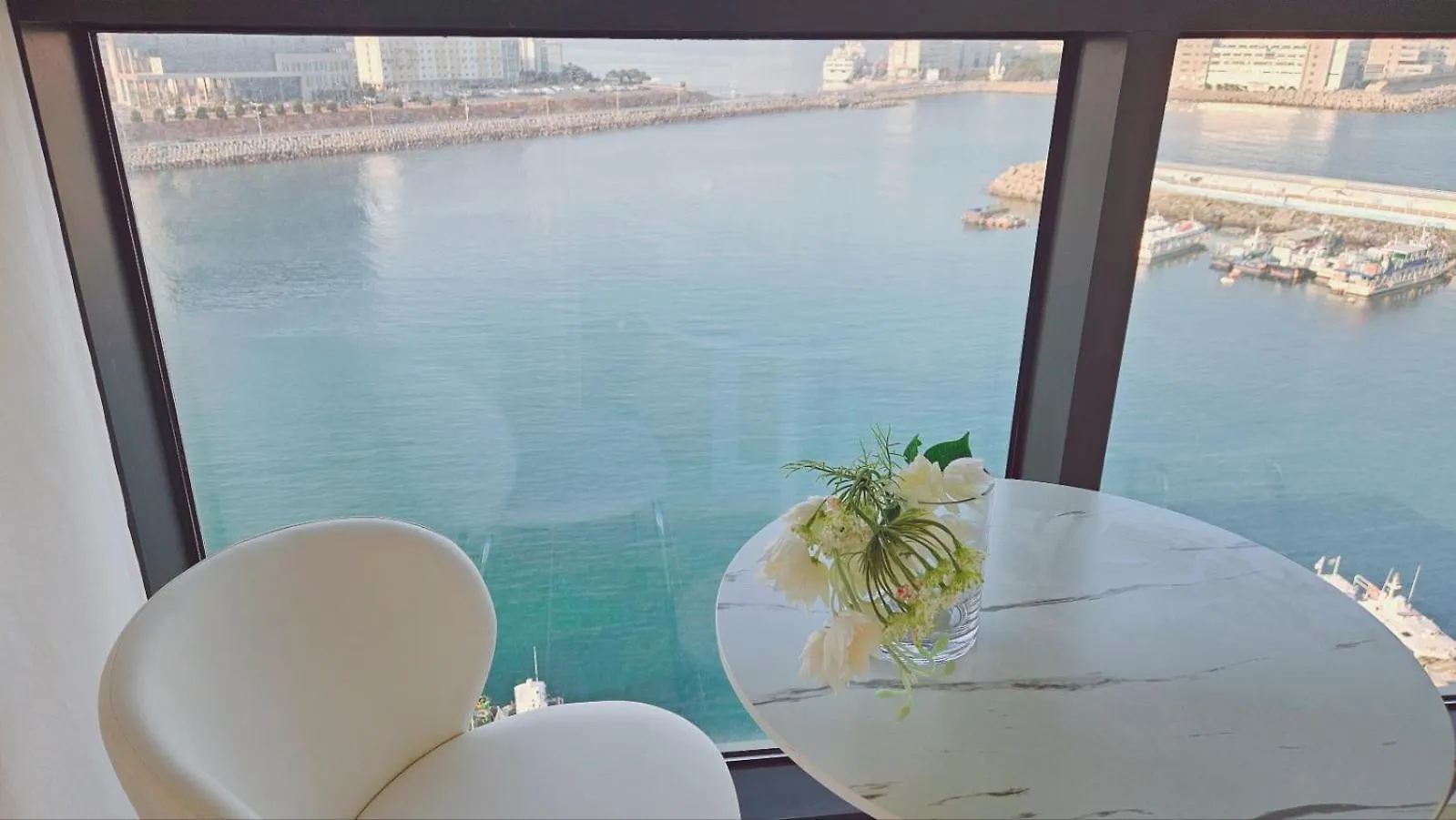 El Stay Hotel Residence Busan 0*,